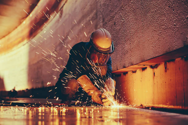 Professional Welder & Metal Fabrication in Eastlawn Gardens, PA