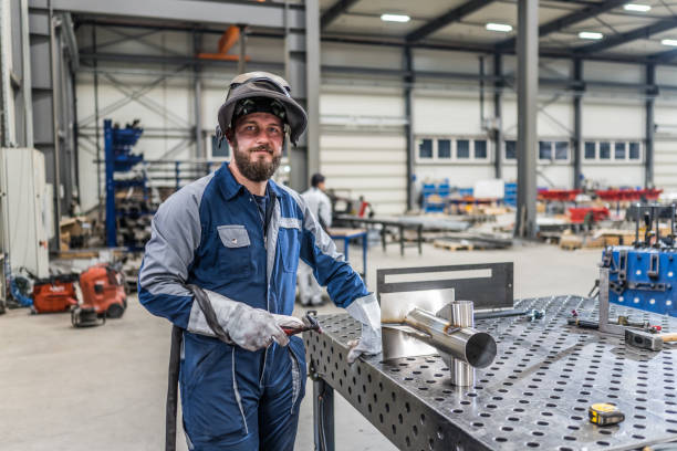 Affordable Welder Services in Eastlawn Gardens, PA