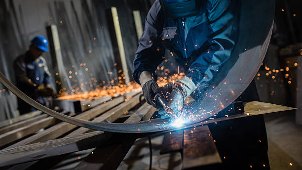 Best Marine and Shipbuilding Welding in Eastlawn Gardens, PA